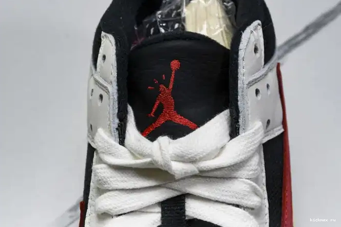 Cheap MAX University Jordan Jack x Travis TR FZ8117-101 Scott Jumpman Red 0328
